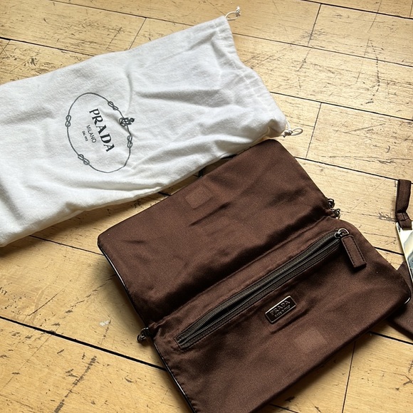 Prada Embellished Bag - Picture 12 of 16